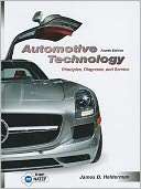 Automotive Technology James D. Halderman