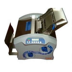    DialOne Automated setup paper folding machine