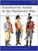 Scandinavian Armies in the Michael Roffe