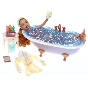  My Scene In My Tub Kenzie Doll New Toys & Games