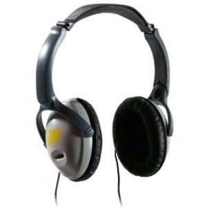  Alphanumeric Clothing A123 Headphones