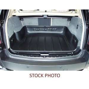 Exclusive By Carbox 2005 2007 Audi A3 Sportback Original Carbox Cargo 