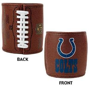  Indianapolis Colts 2pc Football Can Holder Set Sports 