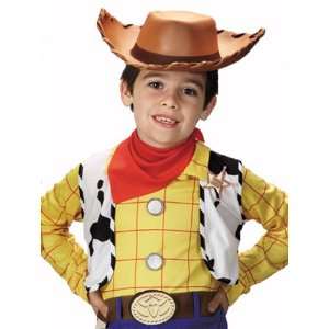  Woody Cowboy Hat Toys & Games