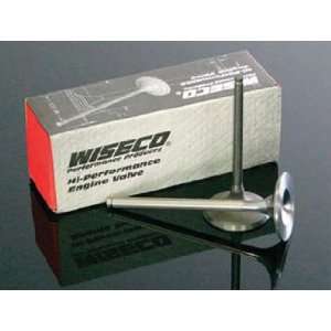  Wiseco Stainless Steel Valves High Performance Engine 