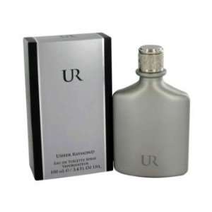  Perfume Usher Ur Usher 5 ml Beauty