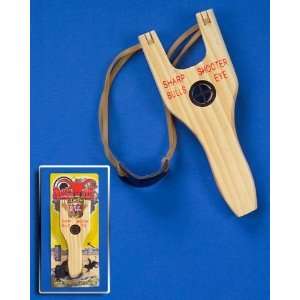  Bulls Eye Slingshot Toys & Games