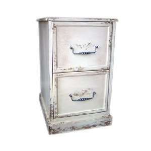   Traditions Swindon 2 Drawers Wood File Cabinet