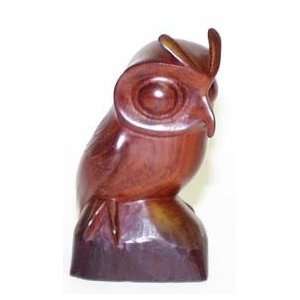  Owl ~ 3.25 Inch