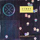 Xymox Twist Shadows LP Factory Sealed  