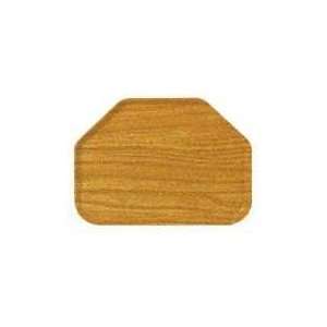   CFP 12 Galssteel™ Trapezoid  Wood Grain Patt