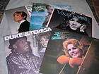 LOT OF 5 QUADRAPHONIC LPS   REALLY REALLY NICE  