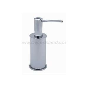  Rohl SD550AAPC Soap/Lotion Dispenser