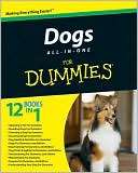 Dogs All in One For Dummies Consumer Dummies