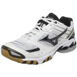   Mizuno Mens Wave Lightning 7 Volleyball 