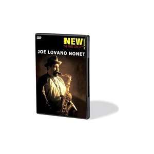  Joe Lovano  New Morning The Paris Concert  Live/DVD 