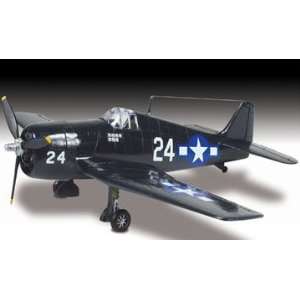  1/72 F6F Hellcat Toys & Games