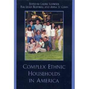  Households in America ( Hardcover ) by Schwede, Laurel; Blumberg 