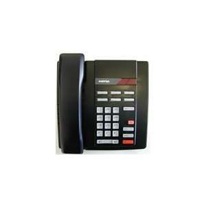  Aastra M8009 Telephone Black Electronics
