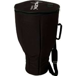    Tycoon Percussion Standard Djembe Carrying Bag Musical Instruments
