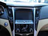 Hyundai Sonata 2011   2012 DVD Player GPS Navigation In Dash Stereo 
