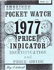Pocket Watches Price Guide Collecting Selling EHRHARDT  