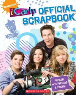   Whats the ? (iCarly) by Mary Man Kong 