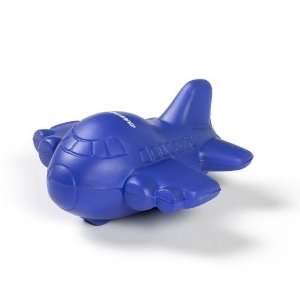  Boeing Pudgy Squeeze Toy 