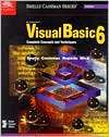 Microsoft Visual Basic 6 Complete Concepts and Techniques 