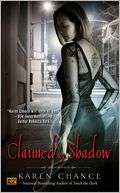   Claimed by Shadow (Cassandra Palmer Series #2) by 