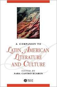   Culture, (1405128062), Sara Castro Klaren, Textbooks   