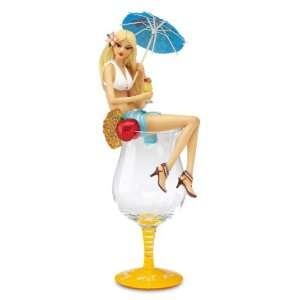  Collectible Booze Beauty  Pina Colada 