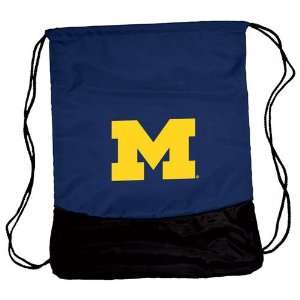  BSS   Michigan Wolverines NCAA String Pack Everything 