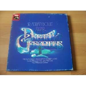   Boult 2 LP box set Sir Adrian Boult / New Philharmonia Orchestra