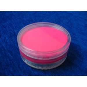  Neon Pink Face Paint(45g) 