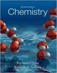   for Chemistry, (0077386612), Raymond Chang, Textbooks   