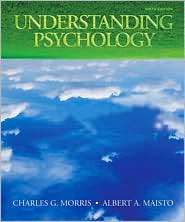   , (0205769063), Charles G. Morris, Textbooks   