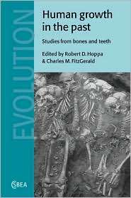   and Teeth, (0521021227), Robert D. Hoppa, Textbooks   