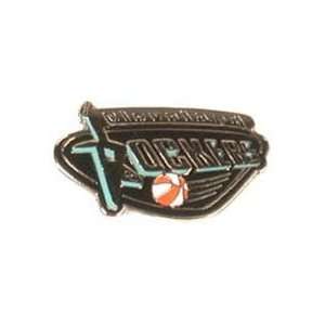  Cleveland Rockers WNBA Logo Pin