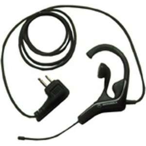  Motorola 53863 Over the Ear Headset and Microphone 