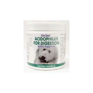  Nutrition Now Acidoph Canine Pwd