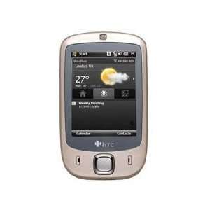  HTC Touch P3450 Unlocked Phone with Windows Mobile 6.0, 2 