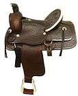 16 Blue River Western Roping Saddle items in Tack Traders Inc store on 