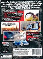 CRASHDAY Crash Day Racing Sim PC GAME NEW BOX XP Vista 4014658404284 