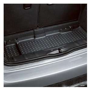  Genuine OEM MINI Clubman Rubber Boot Mat with Cooper S 