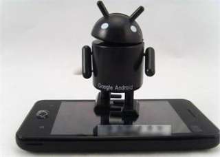 New 3pcs Droid Robot Clockwork Toys Walking Android Mini Robots  
