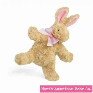  Wittle Wabbit Small by North American Bear Co. (3579 