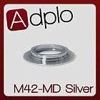 T2 Lens To Minolta MD MC adapter X700 X500 X370 XG7 items in ADPLO 