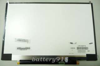 NEW 13.3 Laptop LCD Screen Panel for Samsung NP X360  