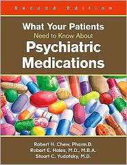   Medications, (1585623563), Robert H. Chew, Textbooks   